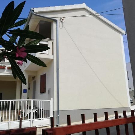 Apartment Dukic Sveti Filip i Jakov Kültér fotó