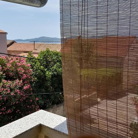 Apartment Dukic Sveti Filip i Jakov Kültér fotó