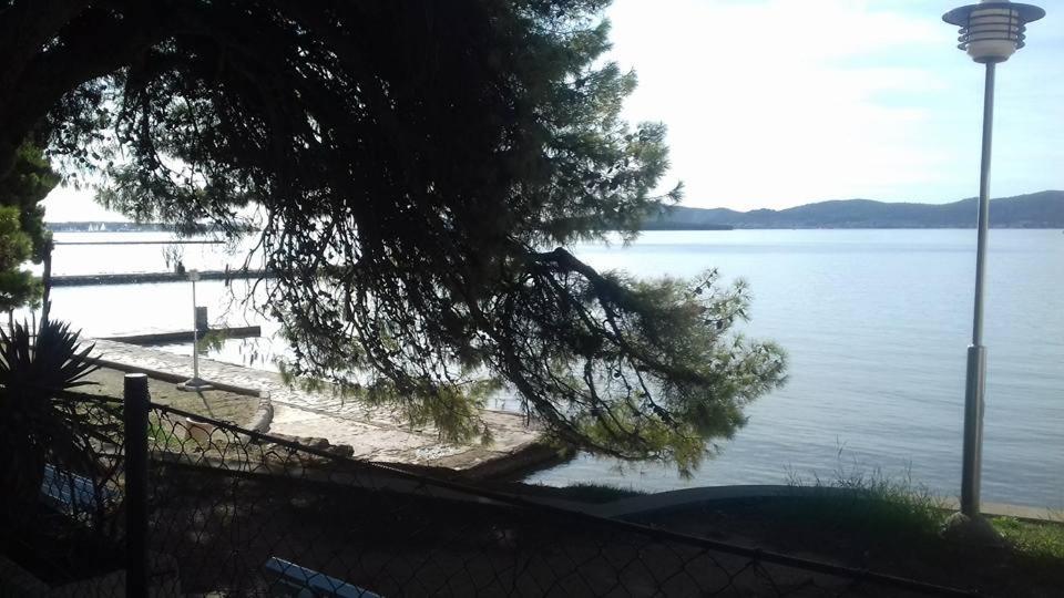 Apartment Dukic Sveti Filip i Jakov Kültér fotó