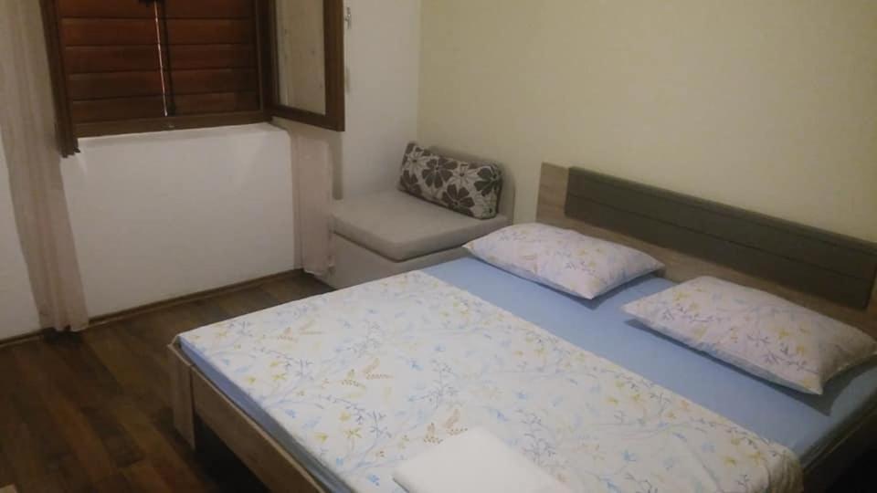 Apartment Dukic Sveti Filip i Jakov Kültér fotó