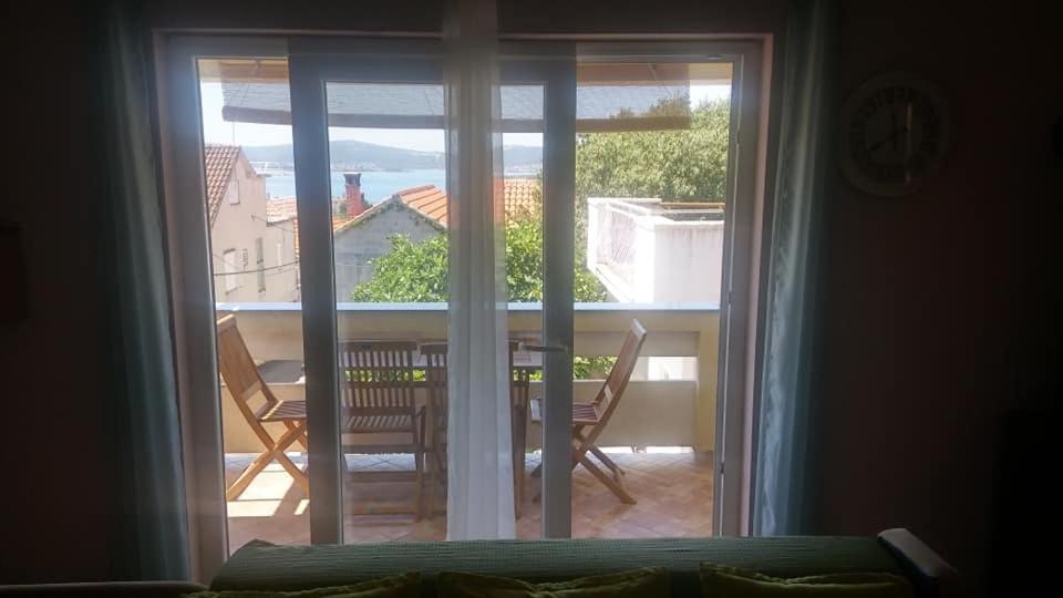 Apartment Dukic Sveti Filip i Jakov Kültér fotó