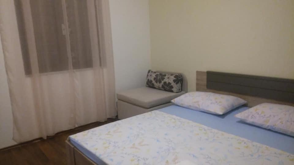 Apartment Dukic Sveti Filip i Jakov Kültér fotó