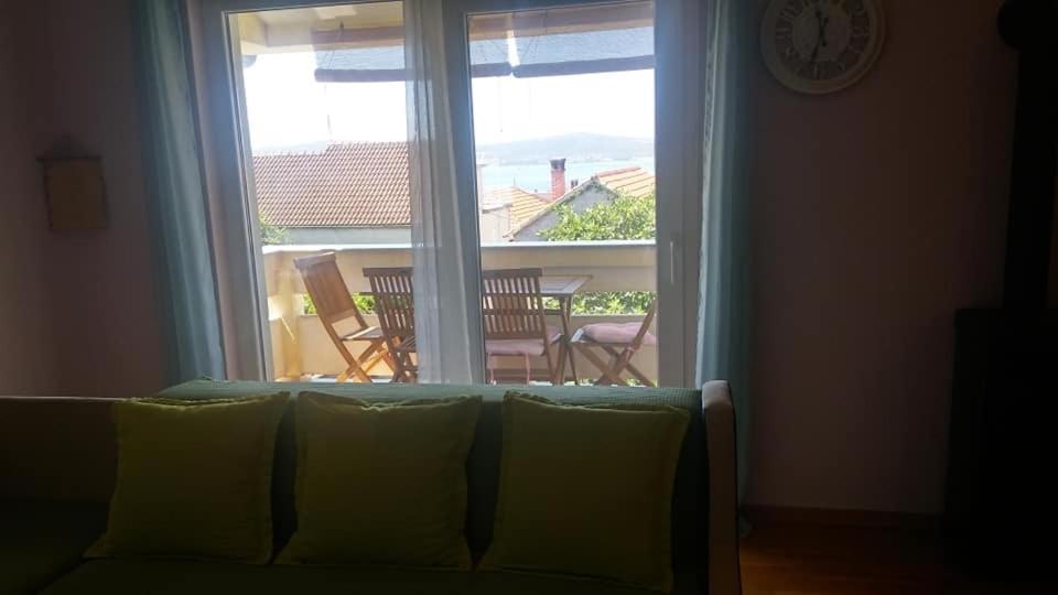 Apartment Dukic Sveti Filip i Jakov Kültér fotó