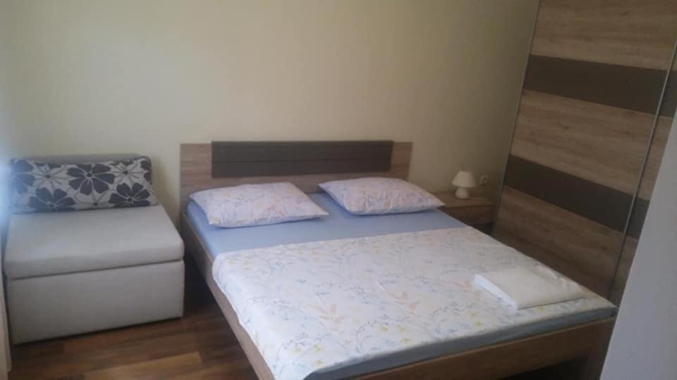 Apartment Dukic Sveti Filip i Jakov Kültér fotó