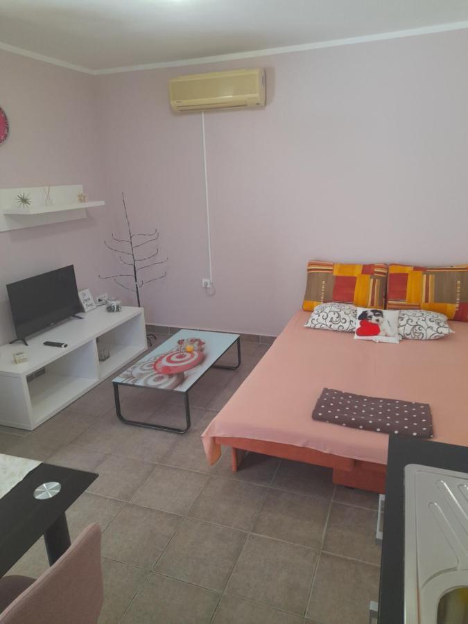Apartment Dukic Sveti Filip i Jakov Kültér fotó