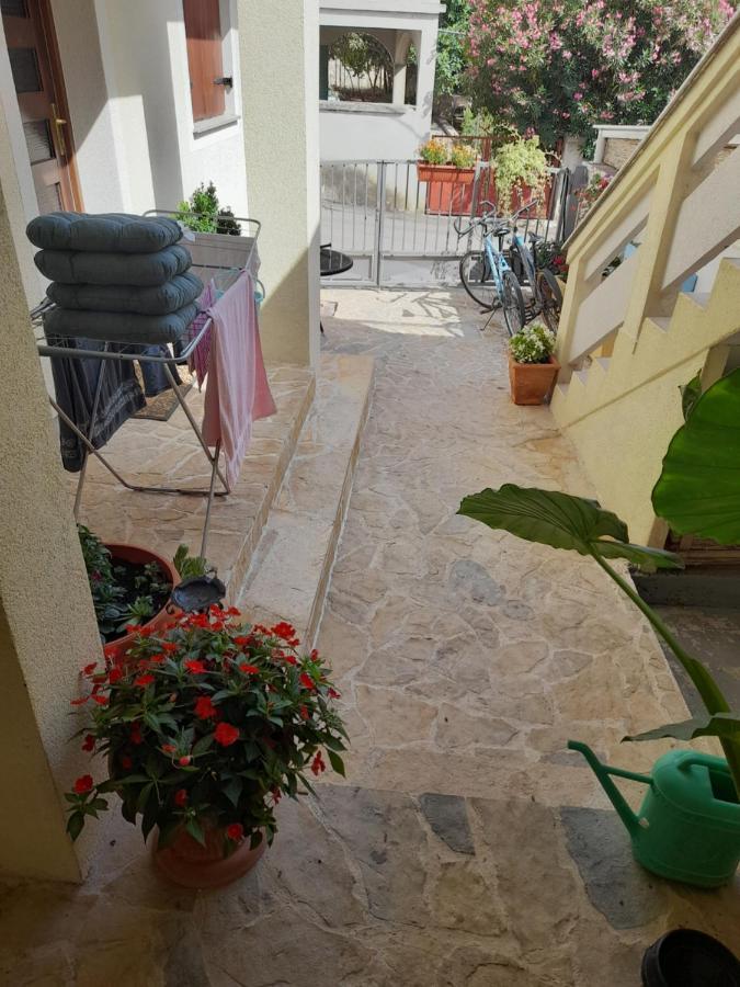 Apartment Dukic Sveti Filip i Jakov Kültér fotó