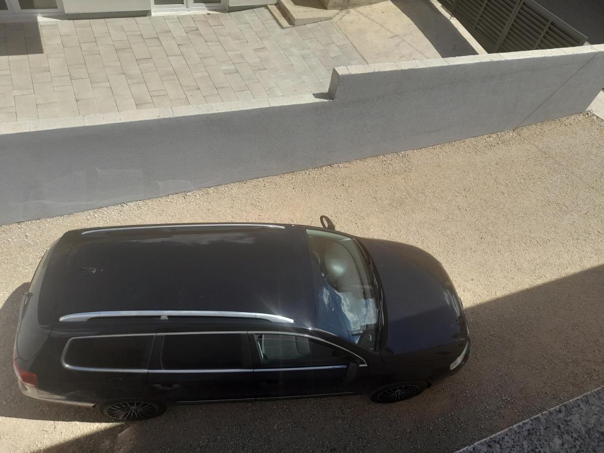 Apartment Dukic Sveti Filip i Jakov Kültér fotó