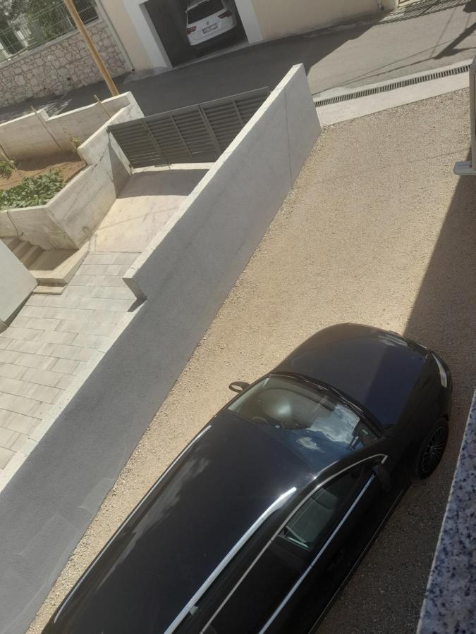Apartment Dukic Sveti Filip i Jakov Kültér fotó