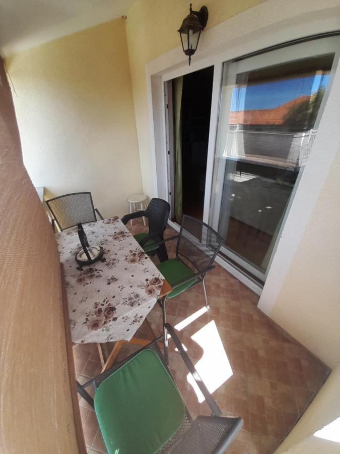 Apartment Dukic Sveti Filip i Jakov Kültér fotó