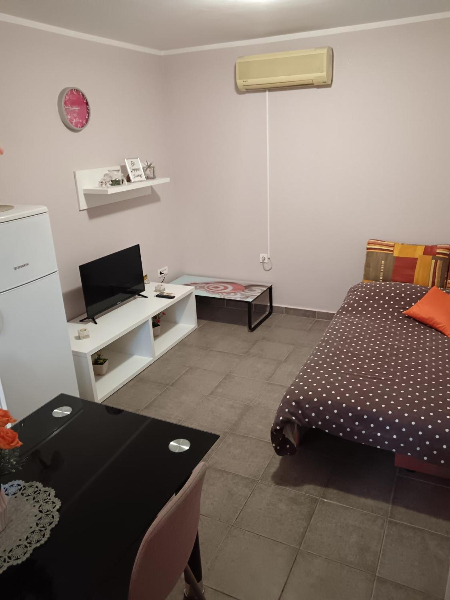 Apartment Dukic Sveti Filip i Jakov Kültér fotó
