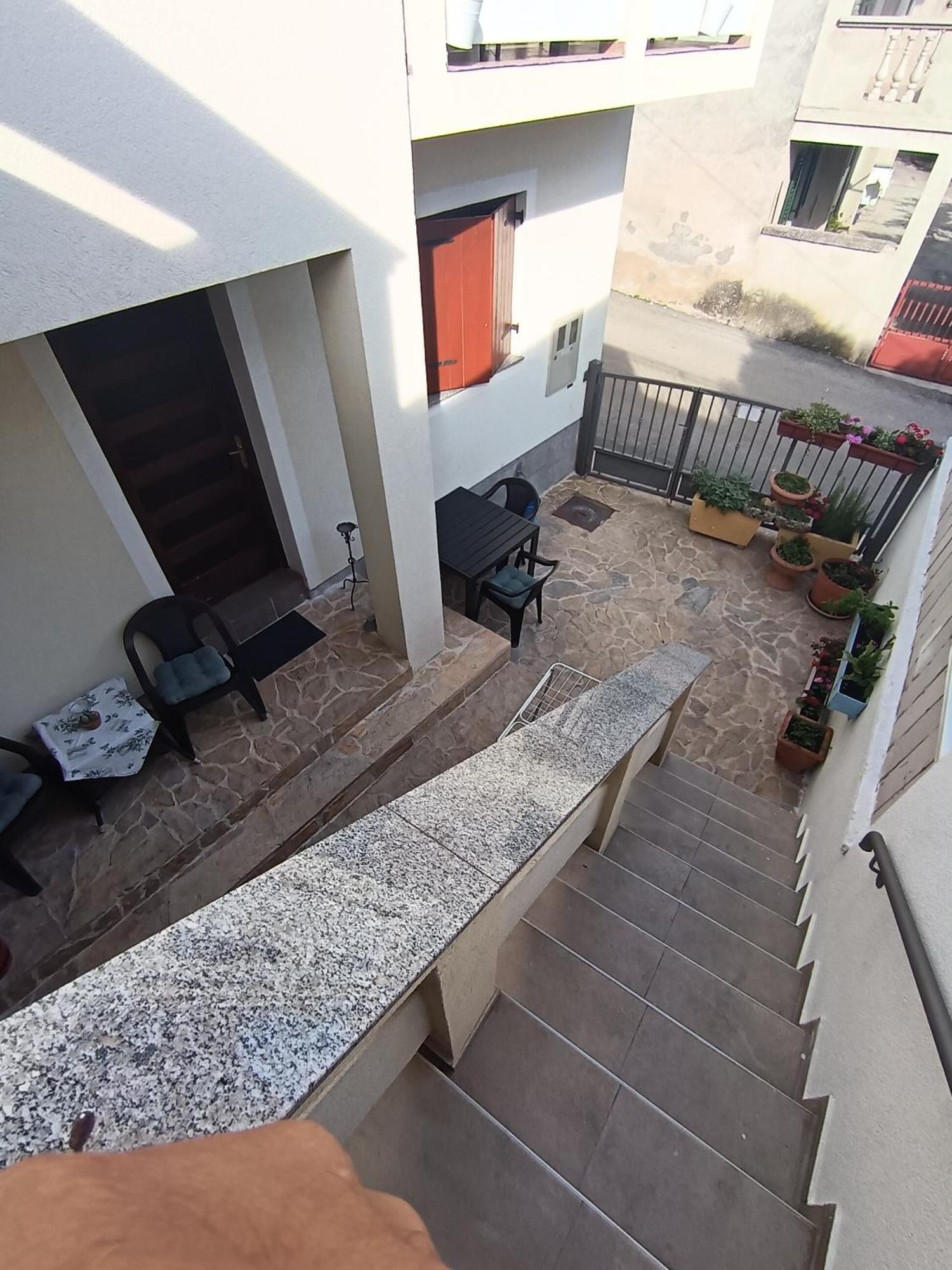 Apartment Dukic Sveti Filip i Jakov Kültér fotó
