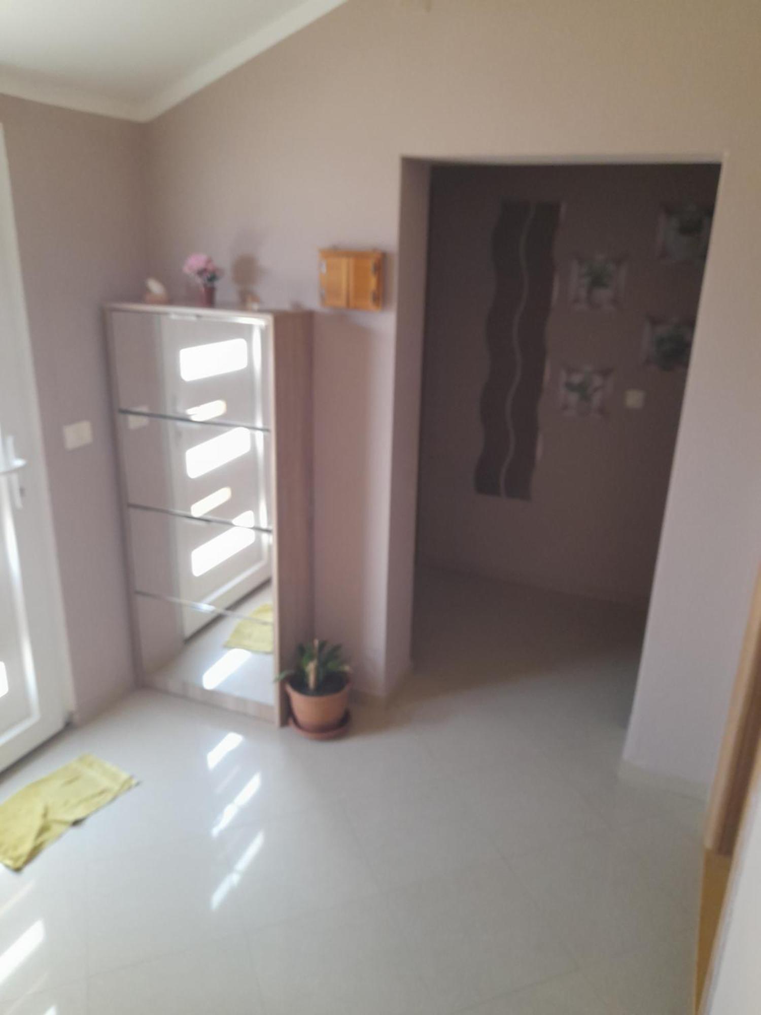 Apartment Dukic Sveti Filip i Jakov Kültér fotó