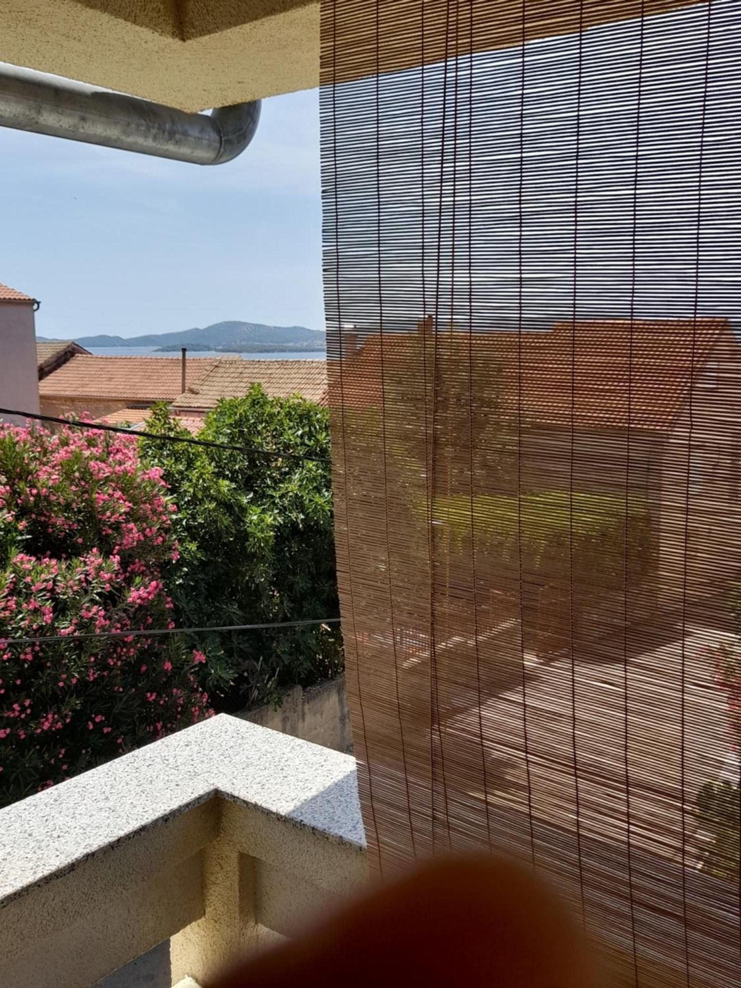 Apartment Dukic Sveti Filip i Jakov Kültér fotó