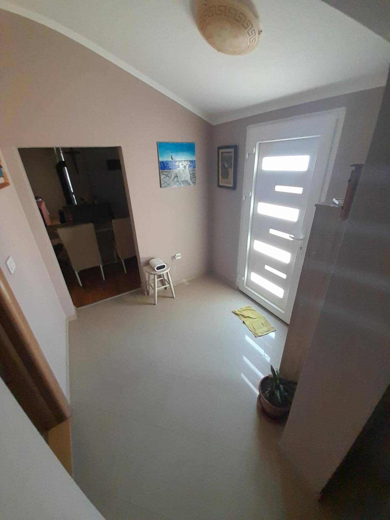 Apartment Dukic Sveti Filip i Jakov Kültér fotó