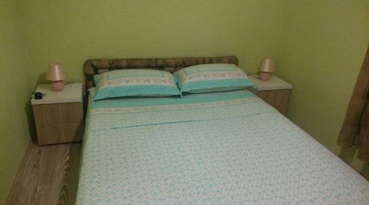 Apartment Dukic Sveti Filip i Jakov Kültér fotó